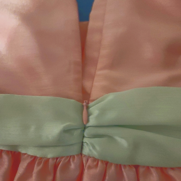 Charter Club Size 3T Pink Dress perfect for a Wedding - Picture 8 of 10